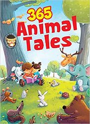Om Books 365 Animal Tales